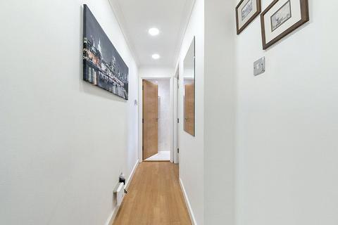 1 bedroom apartment to rent, The Highway, London, E1W