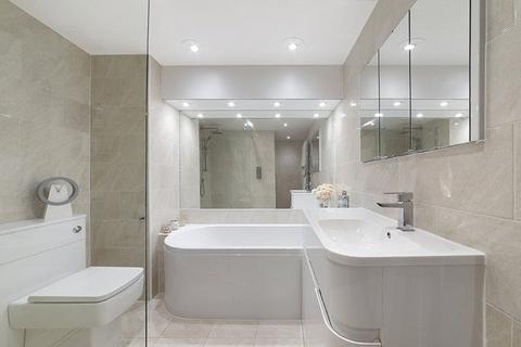 1 bedroom apartment to rent, The Highway, London, E1W