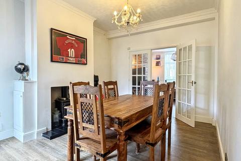 2 bedroom terraced house for sale, Highfield Street, Coalville, LE67