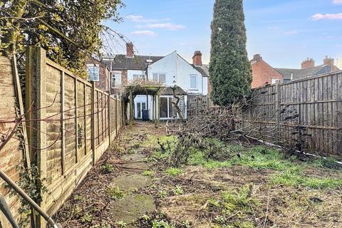 2 bedroom terraced house for sale, Highfield Street, Coalville, LE67