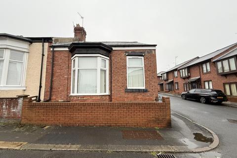 2 bedroom cottage for sale, Ingleby Terrace, Sunderland, SR4