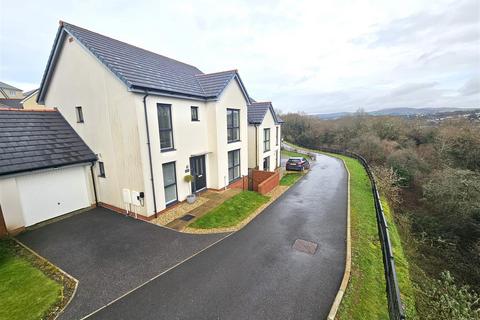 undefined, Foggintor Grove, Tavistock