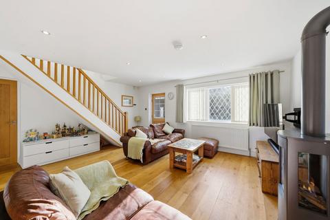 4 bedroom detached house for sale, Hollins Lane, Stockport SK6