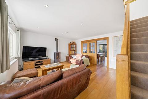 4 bedroom detached house for sale, Hollins Lane, Stockport SK6