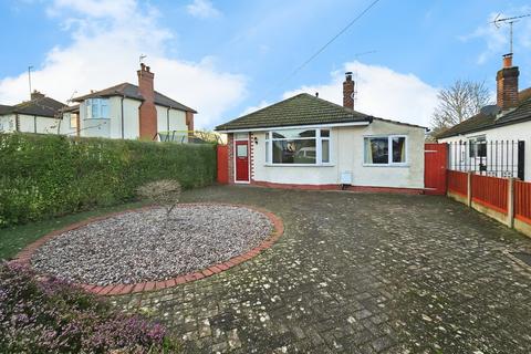 3 bedroom bungalow to rent, Caughall Road, Upton, Chester, Cheshire, CH2