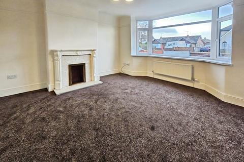 3 bedroom bungalow to rent, Caughall Road, Upton, Chester, Cheshire, CH2