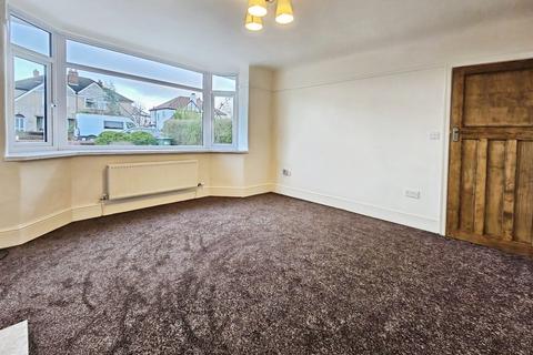 3 bedroom bungalow to rent, Caughall Road, Upton, Chester, Cheshire, CH2