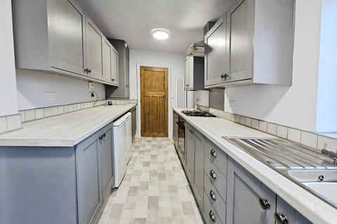 3 bedroom bungalow to rent, Caughall Road, Upton, Chester, Cheshire, CH2