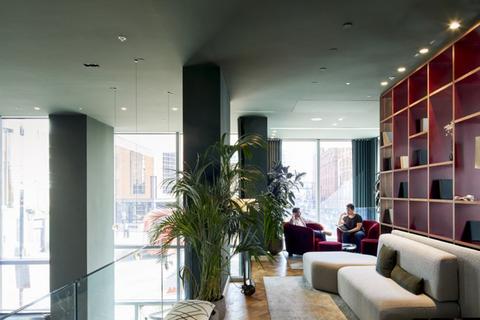 3 bedroom apartment to rent, Atlas Building, 145 City Road, EC1V