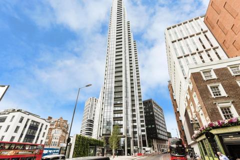 3 bedroom apartment to rent, Atlas Building, 145 City Road, EC1V