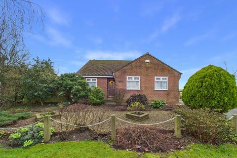 3 bedroom detached bungalow for sale, Richwood, Main Street, Garton On The Wolds, Driffield, YO25 3EU