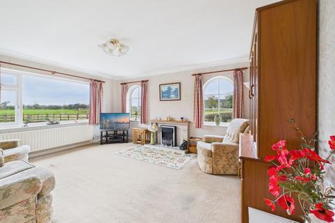 3 bedroom detached bungalow for sale, Richwood, Main Street, Garton On The Wolds, Driffield, YO25 3EU