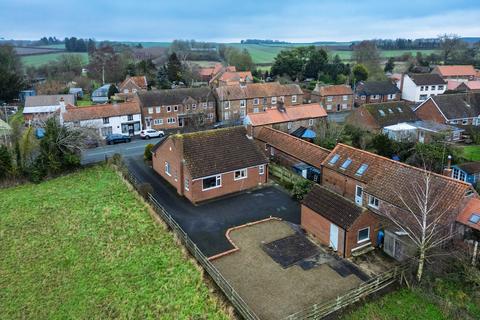 undefined, Richwood, Main Street, Garton On The Wolds, Driffield, YO25 3EU