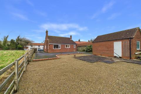 undefined, Richwood, Main Street, Garton On The Wolds, Driffield, YO25 3EU