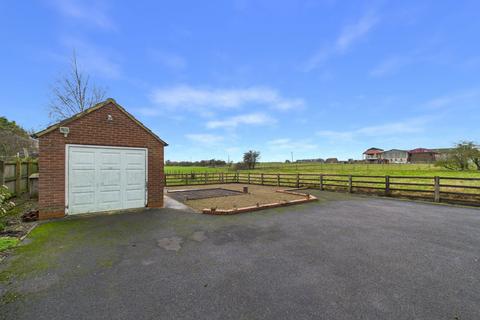undefined, Richwood, Main Street, Garton On The Wolds, Driffield, YO25 3EU
