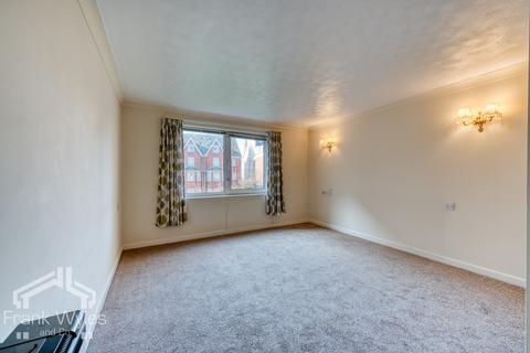 undefined, Poplar Court, Kings Road, Lytham St. Annes, Lancashire