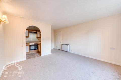 undefined, Poplar Court, Kings Road, Lytham St. Annes, Lancashire