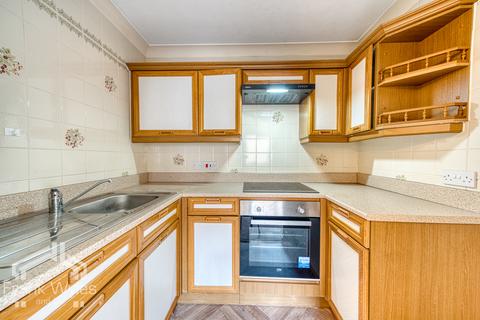 undefined, Poplar Court, Kings Road, Lytham St. Annes, Lancashire