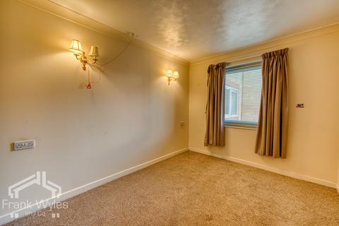undefined, Poplar Court, Kings Road, Lytham St. Annes, Lancashire