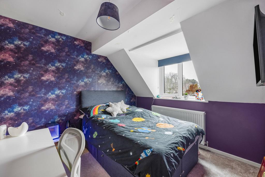 Bedroom 3 Willow