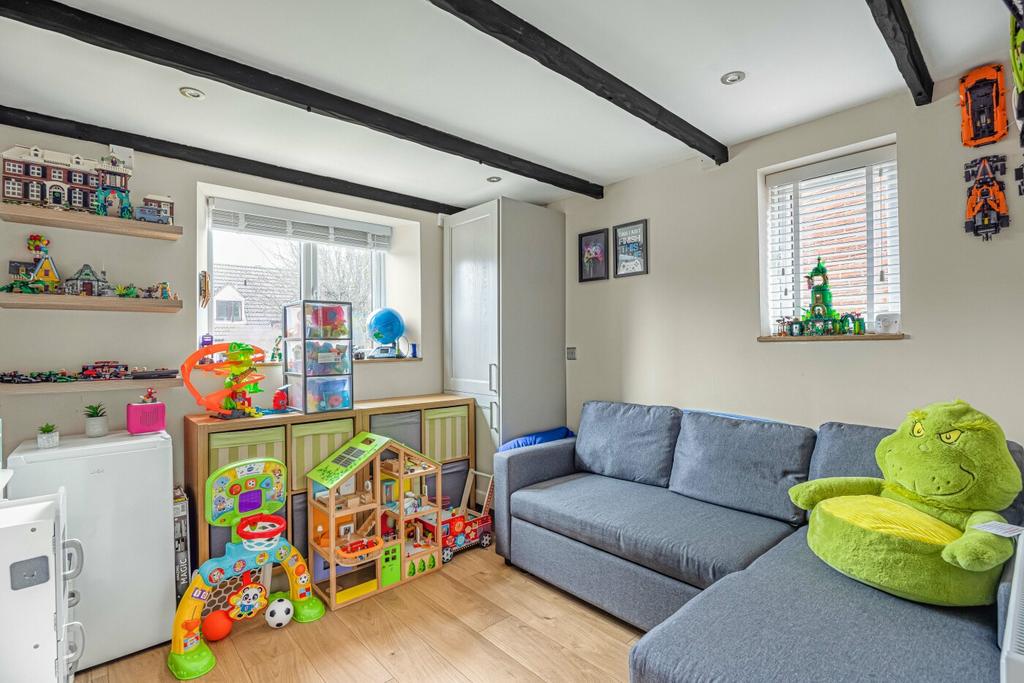 Playroom Willow