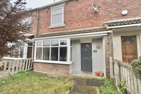 Sturton Lane, Garforth, Leeds