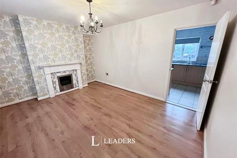 3 bedroom terraced house for sale, Tunstall Crescent, Nottingham