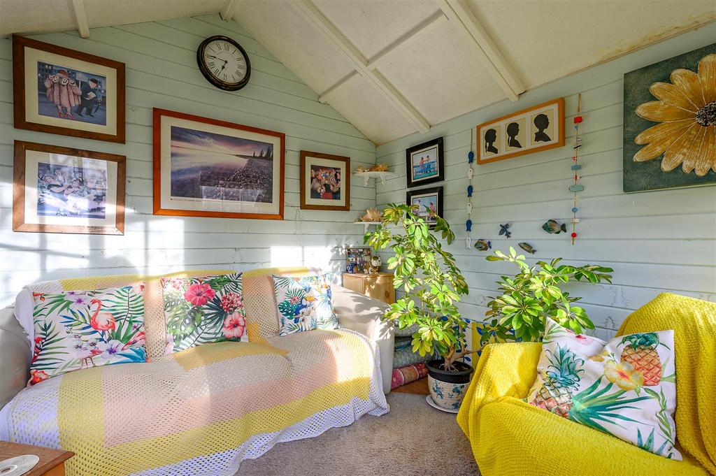 Summerhouse
