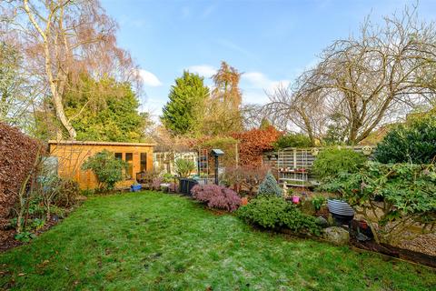 4 bedroom semi-detached house for sale, Middlethorpe Grove, York, YO24 1JW