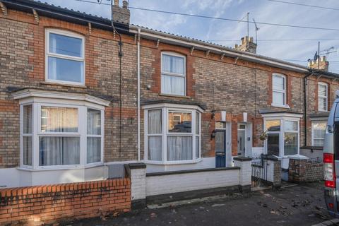 2 bedroom terraced house for sale, Clarence Street, Taunton TA1
