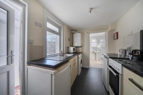 2 bedroom terraced house for sale, Clarence Street, Taunton TA1