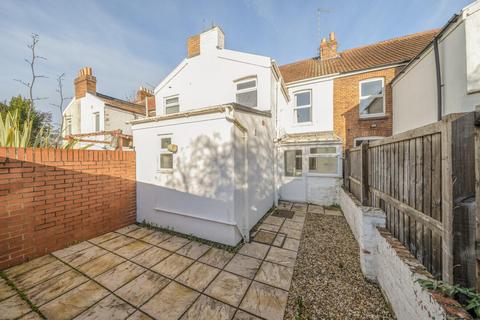 2 bedroom terraced house for sale, Clarence Street, Taunton TA1