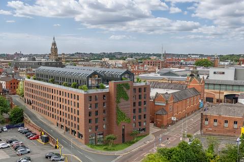 1 bedroom flat for sale, Crown Gardens, Bolton