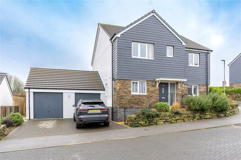 undefined, Long Croft Crescent, Hayle TR27