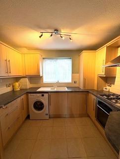 undefined, Portland Gate, Wirral CH62