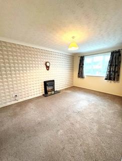 undefined, Portland Gate, Wirral CH62