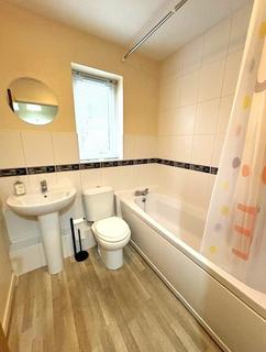 undefined, Portland Gate, Wirral CH62