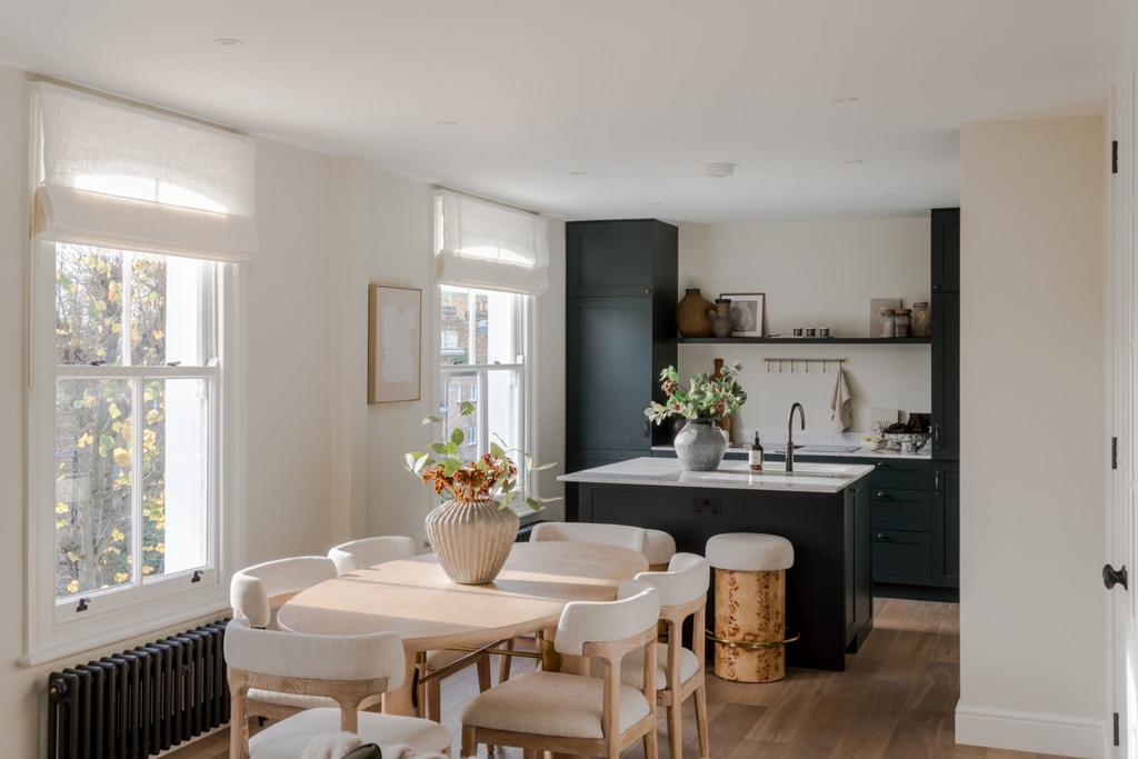 Kitchen/Dining