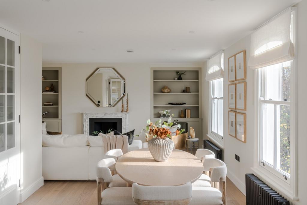 Dining/Reception