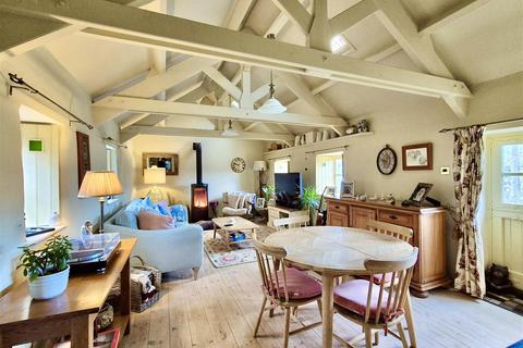 3 bedroom detached house for sale, Germoe Lane, Germoe TR20
