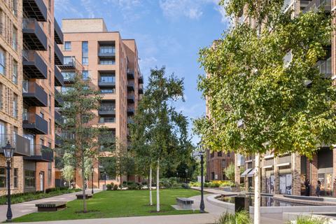 2 bedroom apartment for sale, Plot Stockdove House - D2.0.2.2, at L&Q at Alexandra Gate Mary Neuner Road, Haringey N8