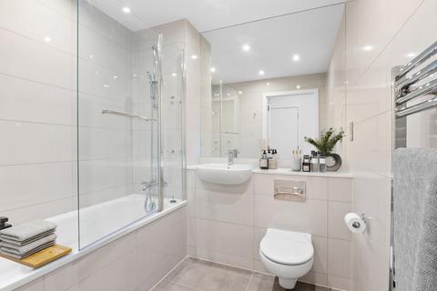 2 bedroom apartment for sale, Plot Stockdove House - D2.0.3.2, at L&Q at Alexandra Gate Mary Neuner Road, Haringey N8