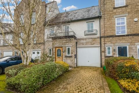 4 bedroom terraced house for sale, 43 Whinlatter Drive, Kendal