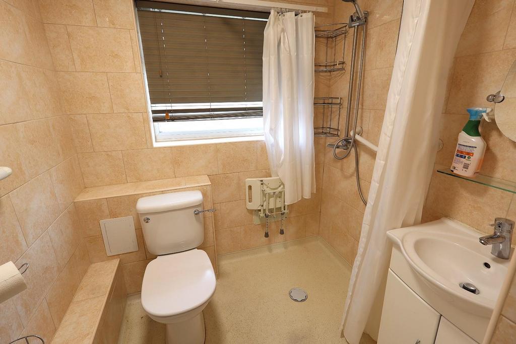Wet Room