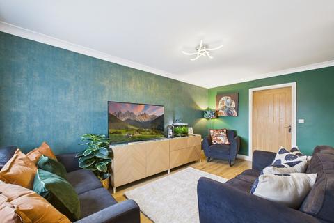 undefined, New Walk, Driffield, YO25 5LJ