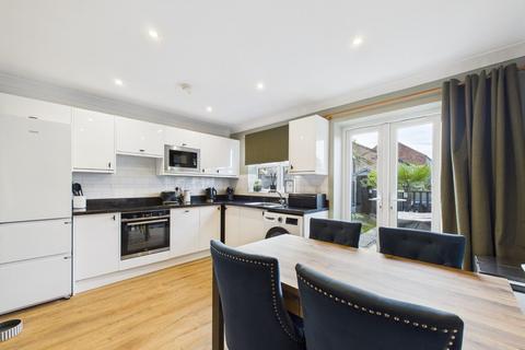 undefined, New Walk, Driffield, YO25 5LJ