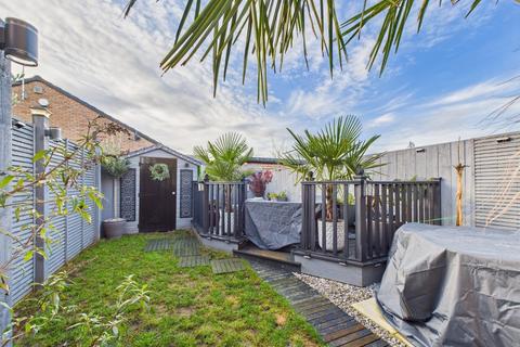 undefined, New Walk, Driffield, YO25 5LJ