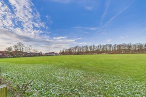 undefined, New Walk, Driffield, YO25 5LJ