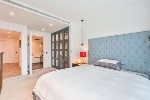 2 bedroom apartment to rent, Merino Gardens, London, E1W
