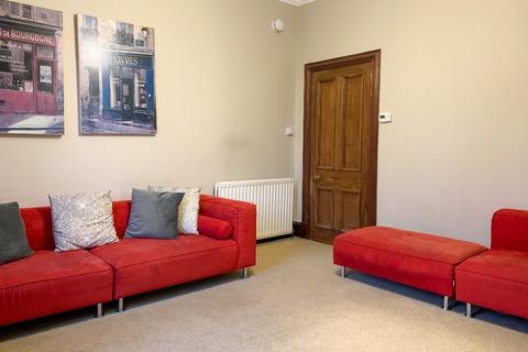 undefined, Broomhill Road, City Centre, Aberdeen, AB10